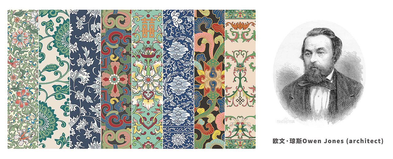 【懿品博悟】绝美！中国纹样（图ZMjc4NjgxMTc2） - 图案 - 站酷设计师子易先生原创素材 - 站酷ZCOOL