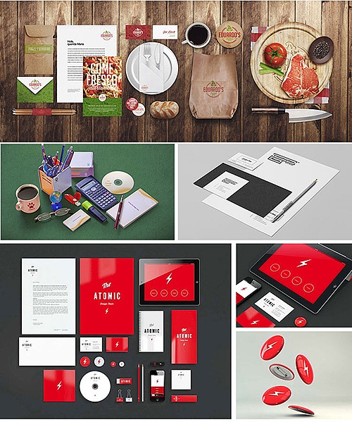 PSD样机贴图提案神器智能企业V贴图logo包装画册室内外广告贴图样机【800G】模板合集（图ZNjMyOTc4ODg=） - 品牌 - 站酷设计师顶尖PPT原创素材 - 站酷ZCOOL