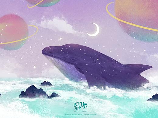 动态｜星辰大海