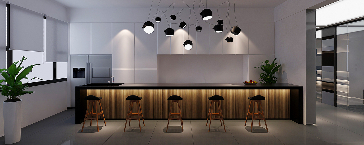 江苏南通卓立达集团（图ZMTIzODc0MDMy） - 家装设计 - 站酷设计师墨非空间原创素材 - 站酷ZCOOL