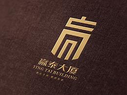 地產(chǎn)logo/物料設(shè)計(jì)