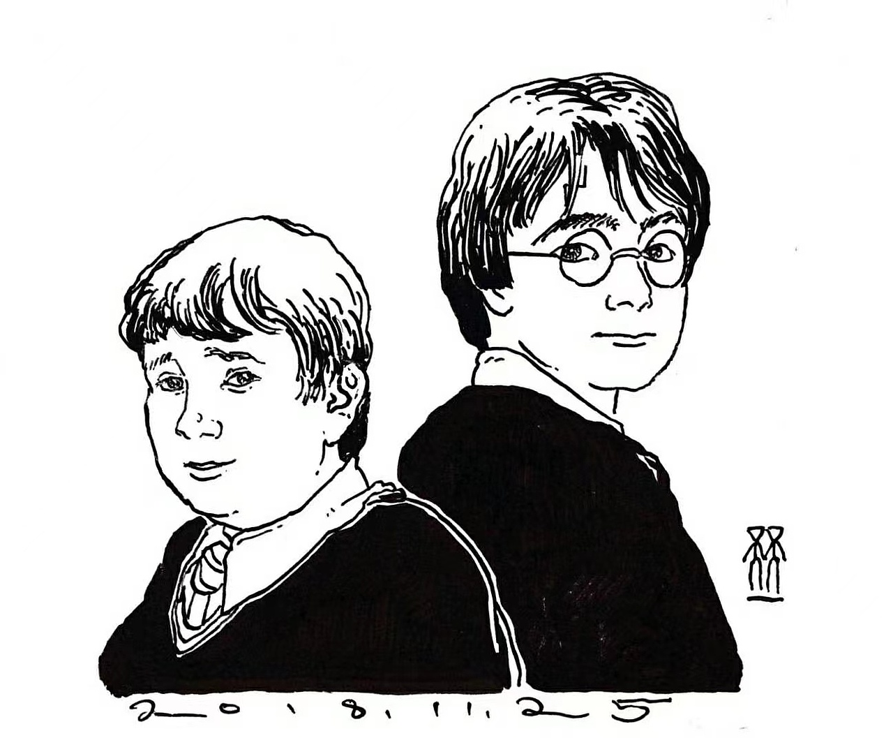 18 19 20 三年作品总结（图ZMjc5MjMxNzIw） - 创作习作 - 站酷设计师李安朔原创素材 - 站酷ZCOOL