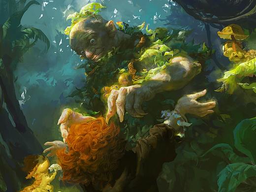 钟风华&杜震
