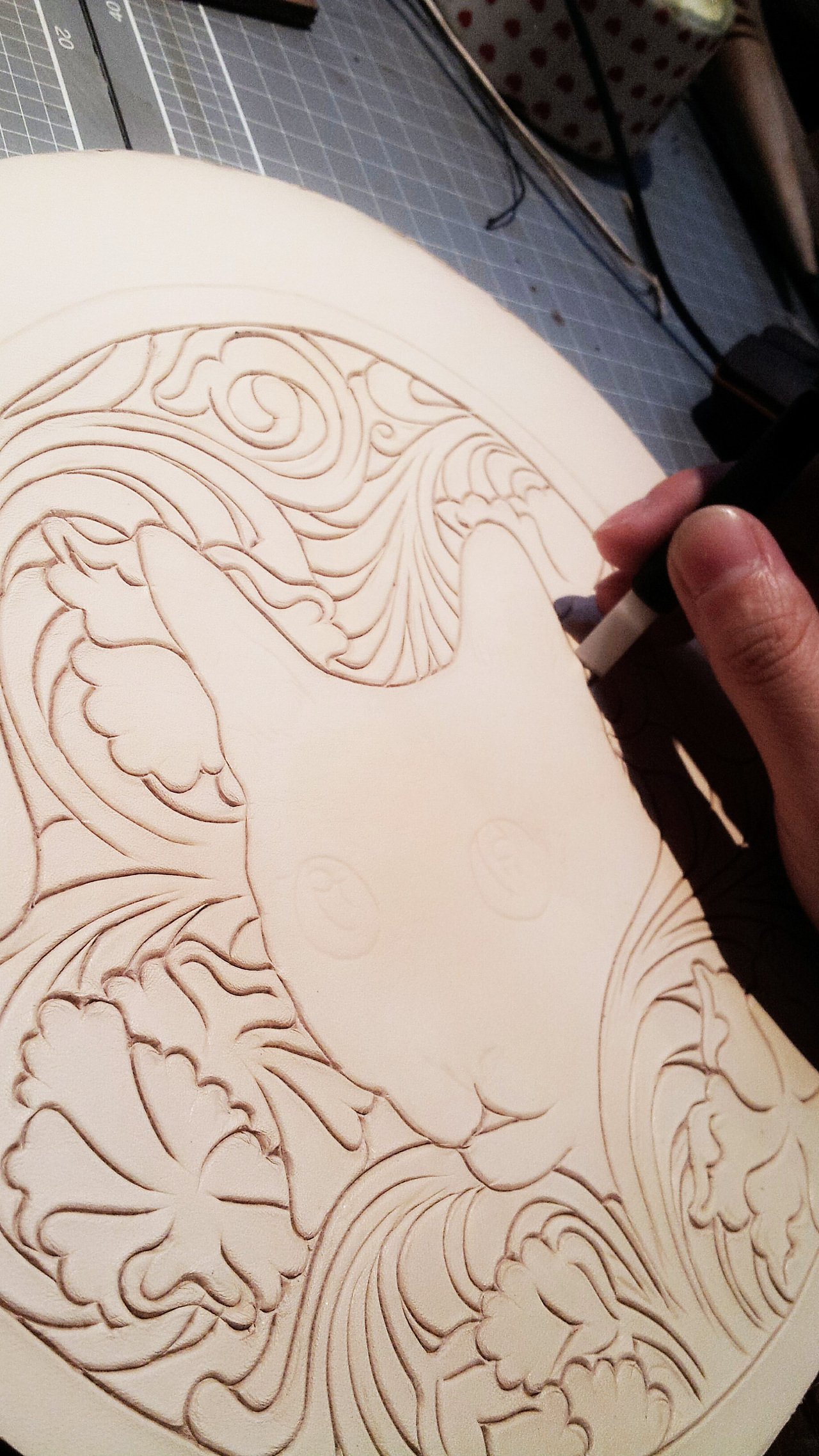 我家四姐形象圆筒包