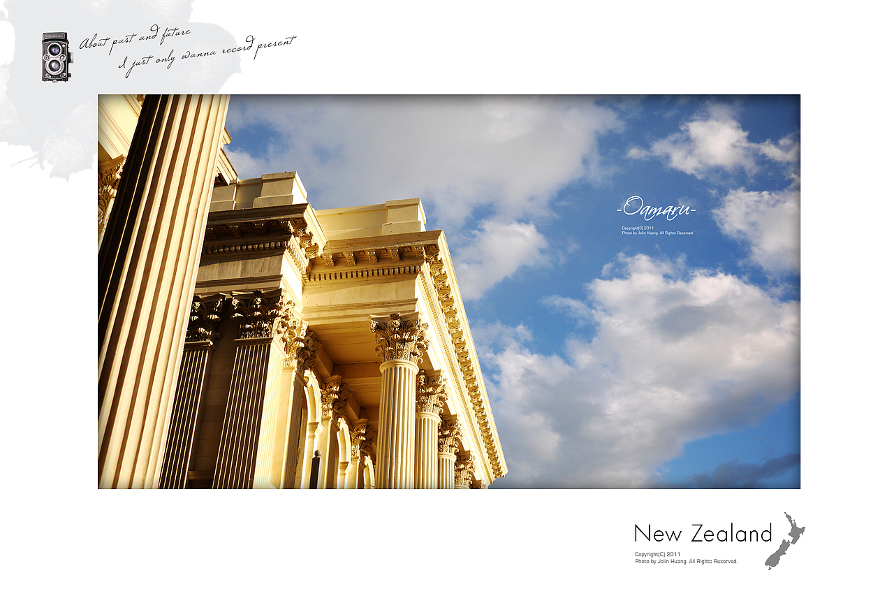 New Zealand 新西兰明信片（图ZNzY5NTcxNg==） - 风光摄影 - 站酷设计师jolinivy原创素材 - 站酷ZCOOL