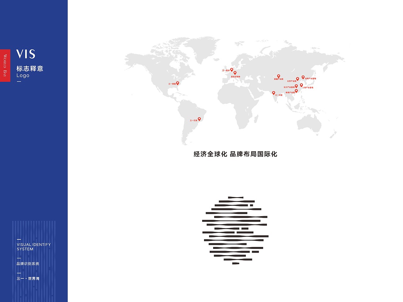 三一 · 世界湾 VI（图ZMTA2NTU3MjUy） - 品牌 - 站酷设计师AnnanStuDio原创素材 - 站酷ZCOOL