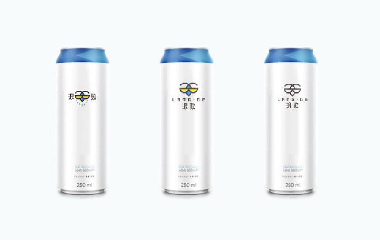 【橘鹿品牌】酒类包装设计案例整理
