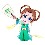 用户头像
