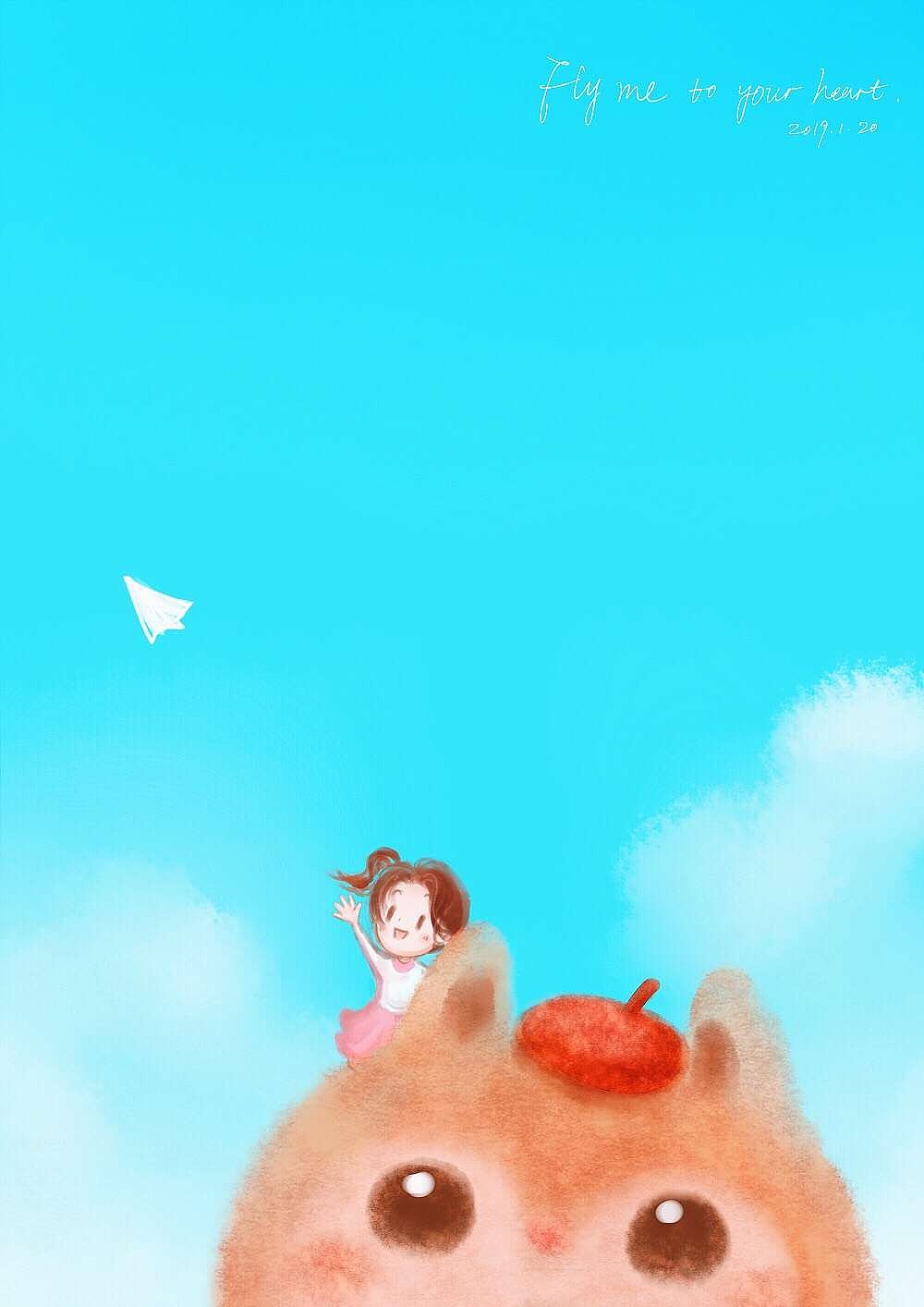 我和我de大松许～