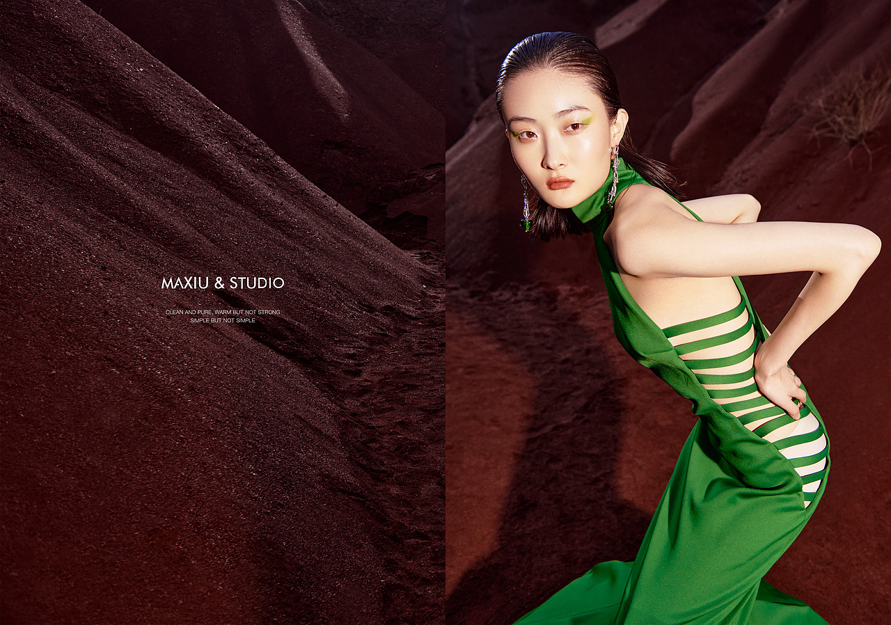 形象片✖️SENSE Magazine（二）（图ZMjg5NDcwNzUy） - 时尚/艺术摄影 - 站酷设计师马修工作室原创素材 - 站酷ZCOOL