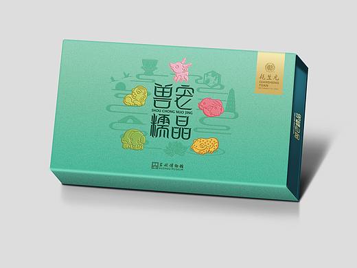 乾生元 | 形象解决方案、产品包装设计