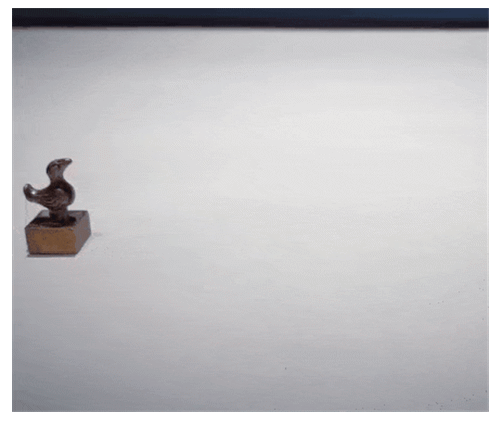 朱雀玄武子母印章(纯铜)