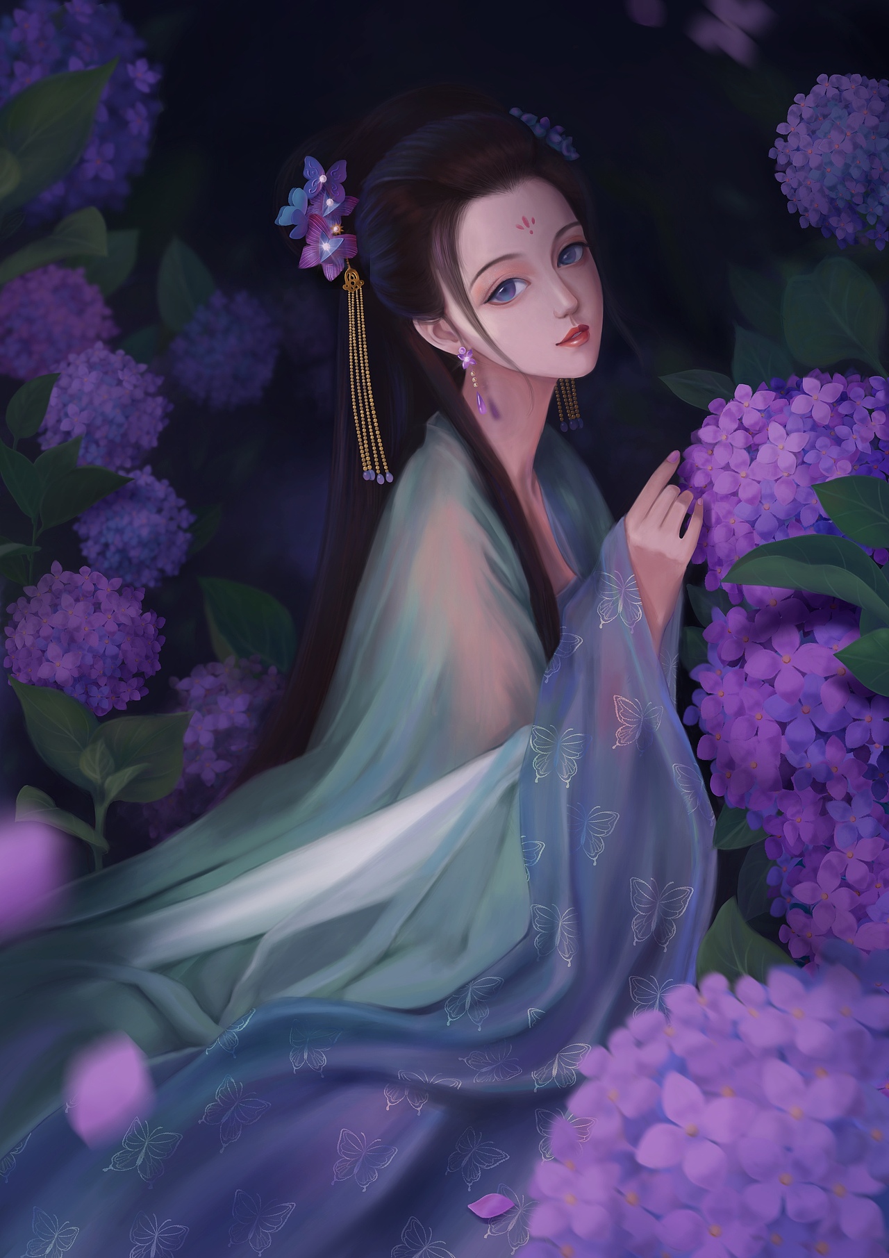 插画集（图ZMjk4NTkxNTYw） - 创作习作 - 站酷设计师橘子酱斯基原创素材 - 站酷ZCOOL