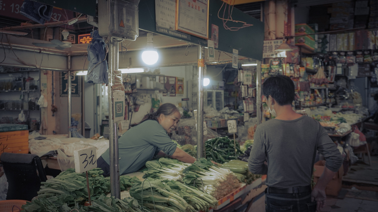 市井生活三|摄影|人文/纪实摄影|李子李子啊 - 原创作品 - 站酷