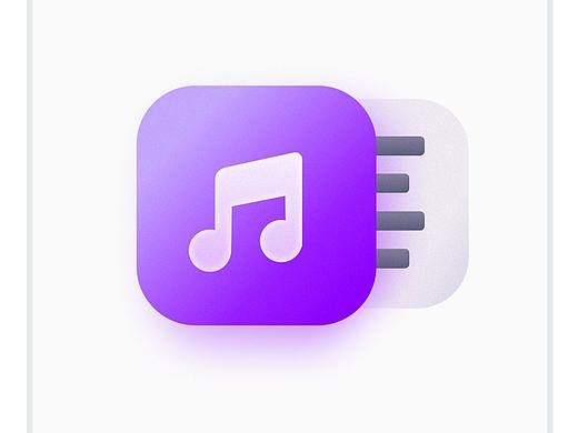 21天打卡UI圖標(biāo)練習(xí)活動(dòng)Day4（個(gè)人主頁-ZNTI3OTQ0NzI=） - 圖標(biāo) - 站酷設(shè)計(jì)師H_yuan原創(chuàng)素材 - 站酷ZCOOL