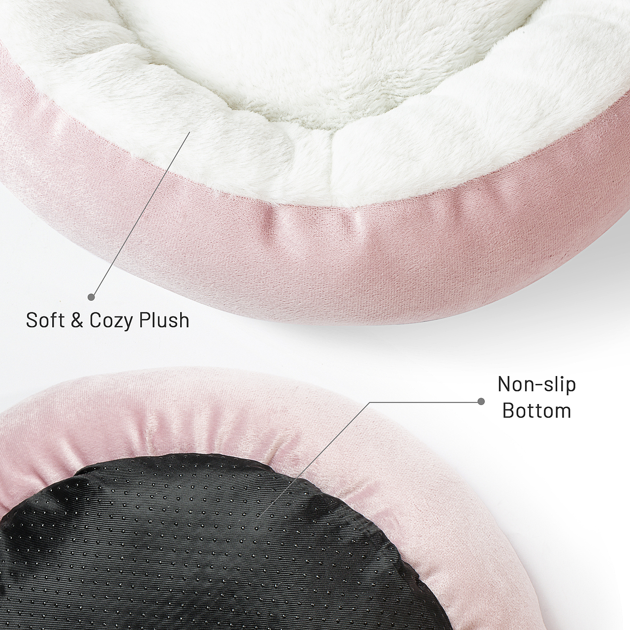 两套猫窝-亚马逊主图摄影+设计