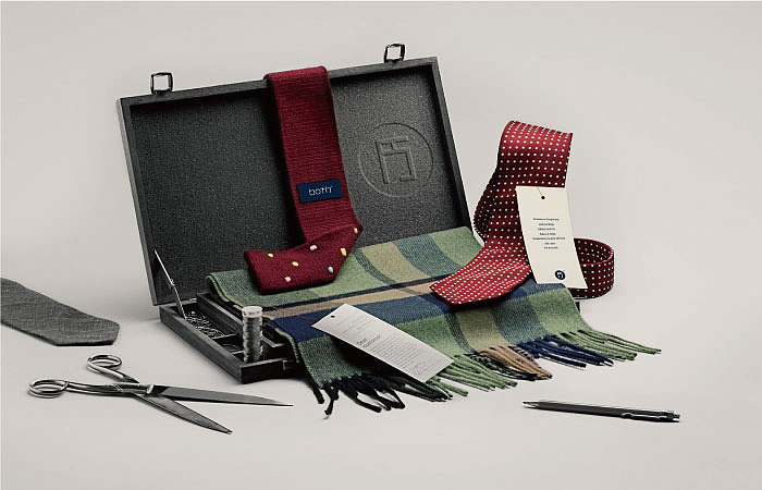 方式品牌設(shè)計：BOTH兩者時尚（圖ZMTg0MzY2MjQ=） - 品牌 - 站酷設(shè)計師IDEAGRAM_Studio原創(chuàng)素材 - 站酷ZCOOL