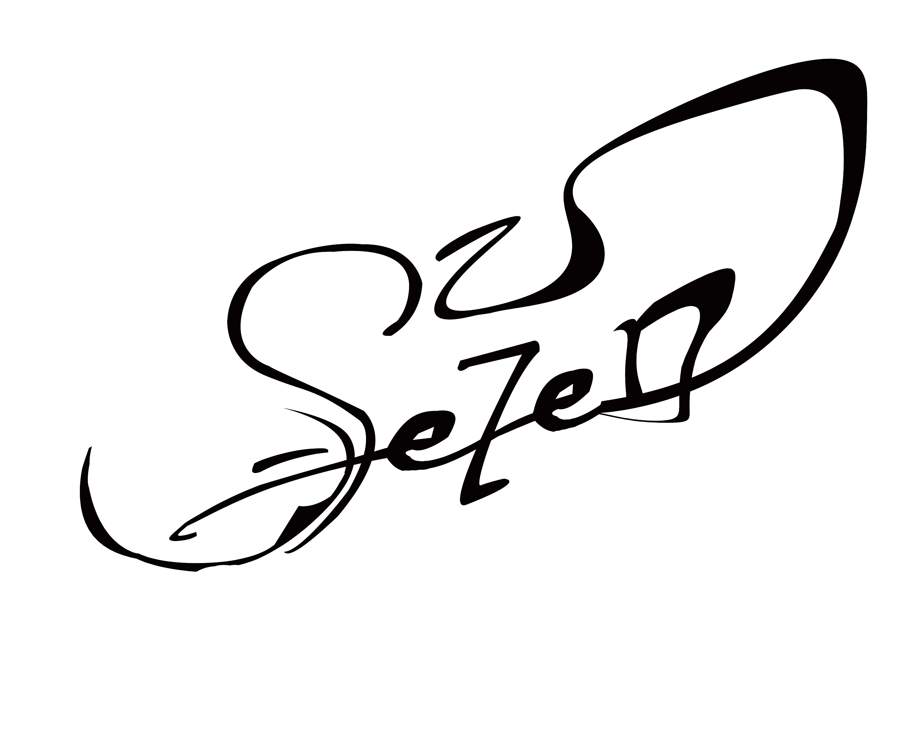 关于seven的logo设计