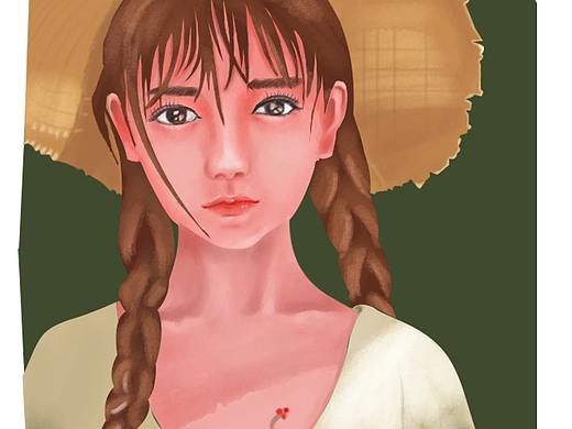 插畫練習(xí)20190302（個(gè)人主頁-ZMzM4ODUyMDA=） - 創(chuàng)作習(xí)作 - 站酷設(shè)計(jì)師叄肆坊原創(chuàng)素材 - 站酷ZCOOL