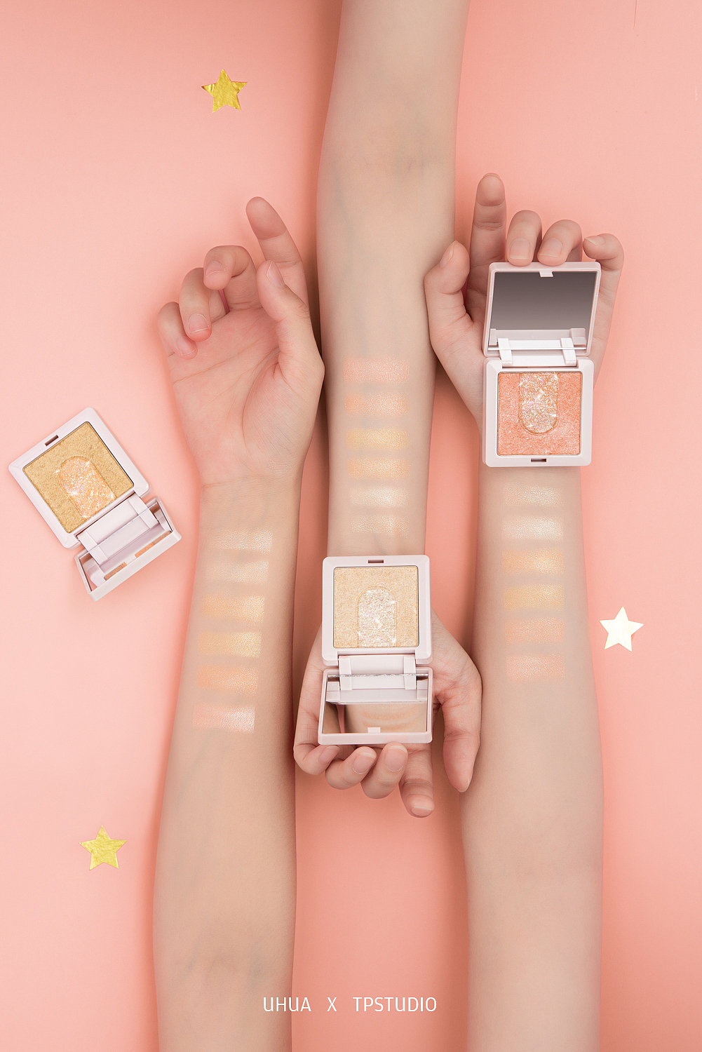 美妆摄影、视频 I Uhue x TPstudio摄影（图ZMjQ4NTIxODQ0） - 人像摄影 - 站酷设计师LensVision摄影原创素材 - 站酷ZCOOL