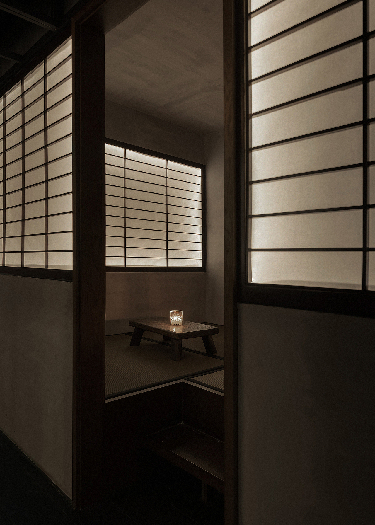 力昂原创设计 | 本·Ben's Bedroom（图ZMjcxNTcyMDky） - 商业空间设计 - 站酷设计师力昂设计原创素材 - 站酷ZCOOL