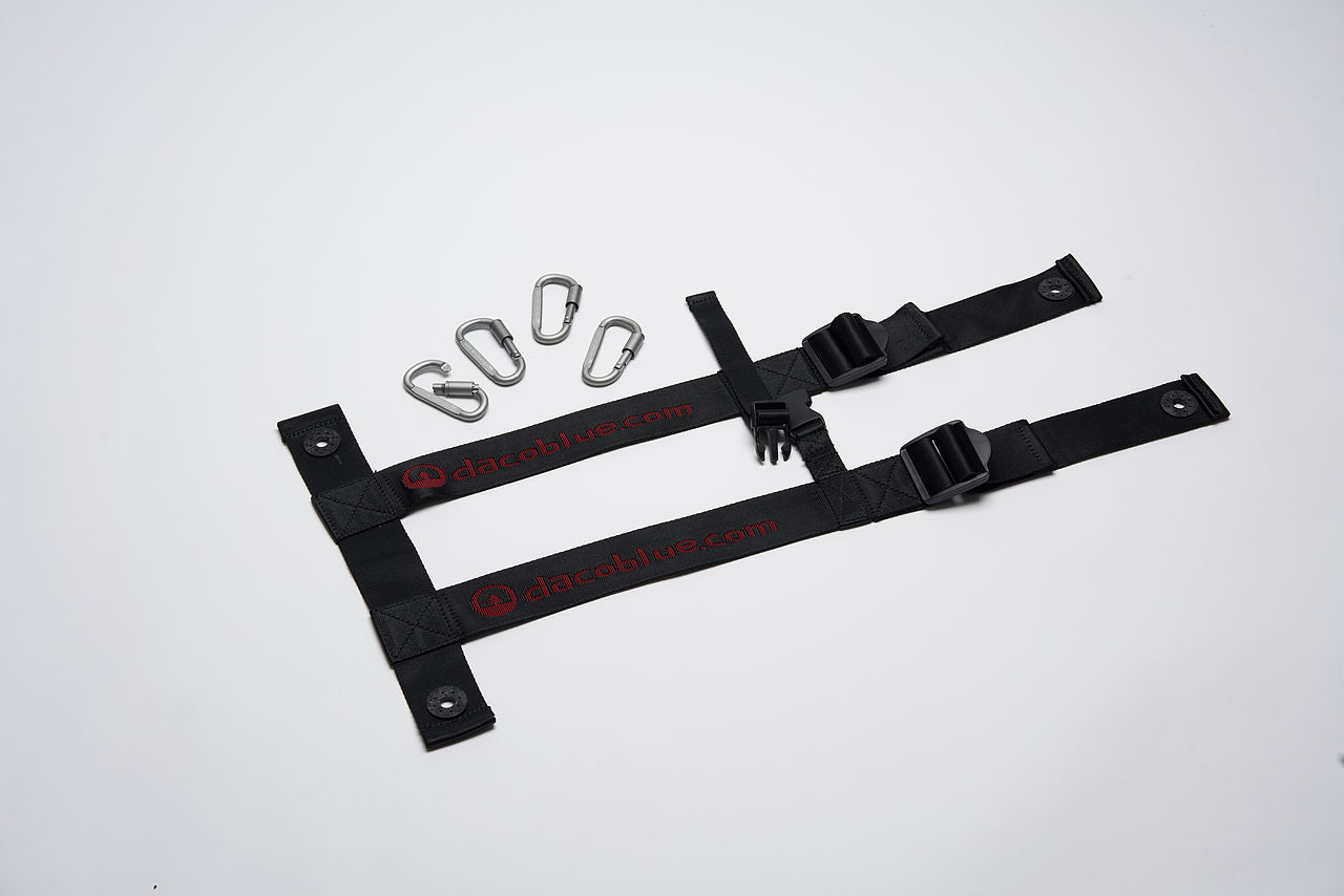 dacoblue户外品牌产品白底拍摄