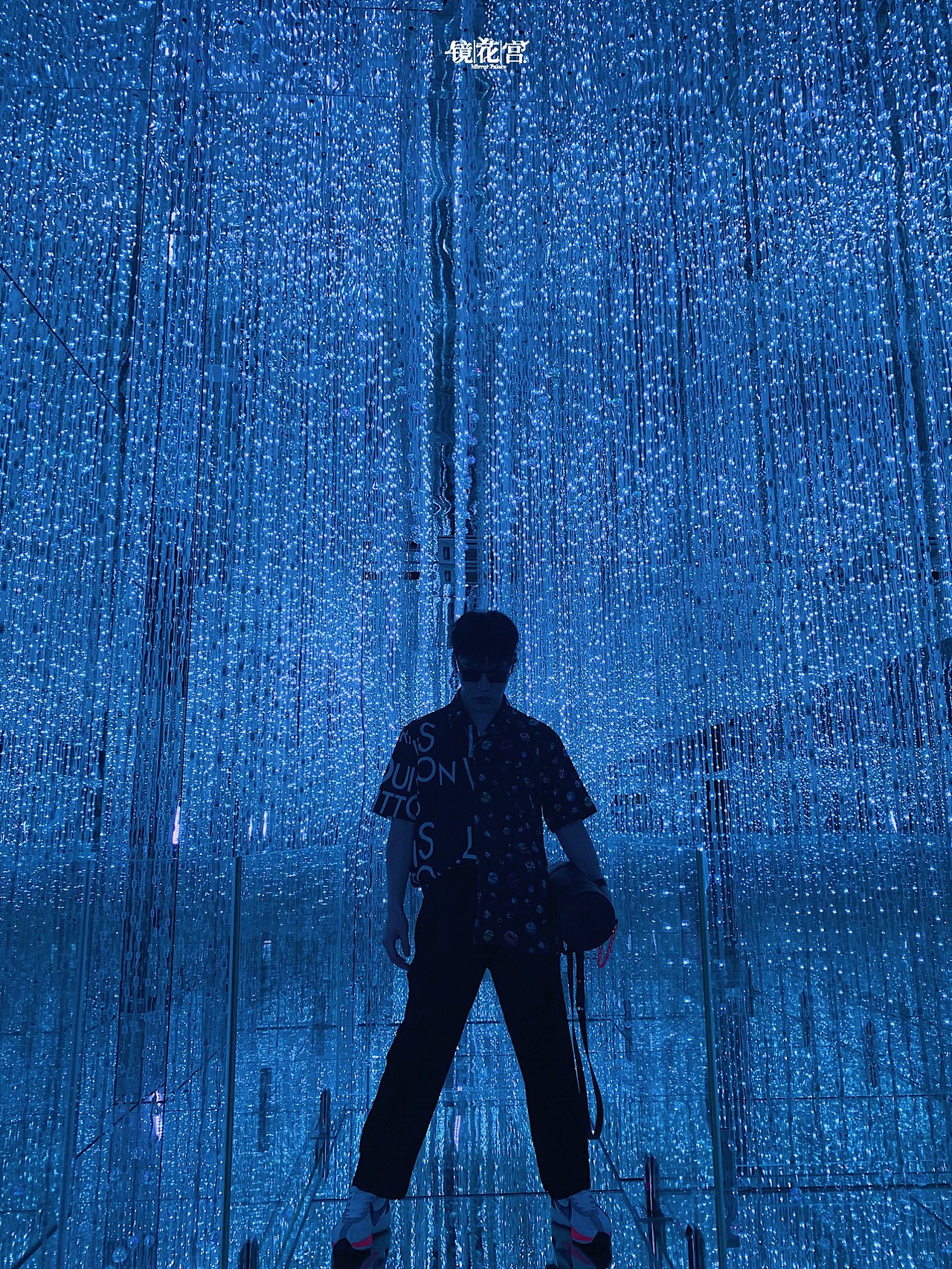 星空失恋博物馆梵高星空艺术馆星光爱情博物馆