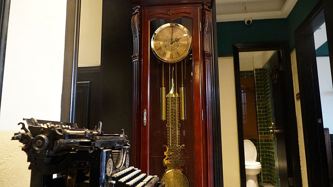 民国餐厅设计、花夕拾山珍私厨、主题餐厅、民国餐厅VI（图ZODYyNDIxMDA=） - 品牌 - 站酷设计师深浅品牌设计原创素材 - 站酷ZCOOL