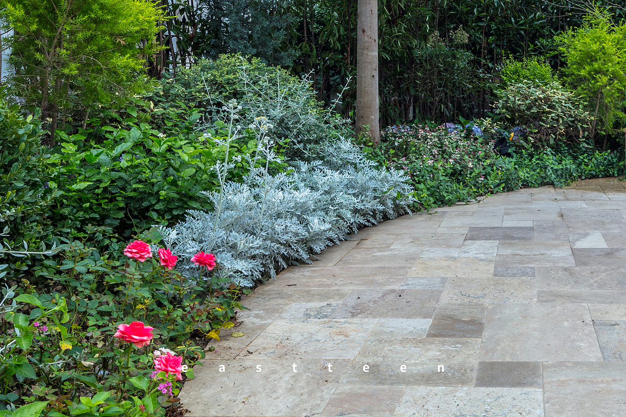 花园设计 I 花园这么漂亮,我要申请睡花园