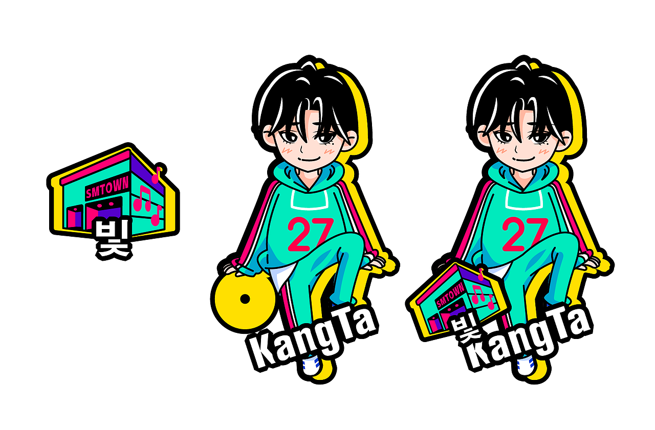 系列之-kantah.o.t.系列之-文熙俊h.o.t.系列之-tonyh.o.t.