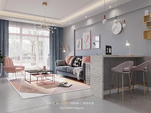 日常搬磚（個人主頁-ZMzkzNDMzODA=） - 家裝設(shè)計(jì) - 站酷設(shè)計(jì)師JIADesign原創(chuàng)素材 - 站酷ZCOOL