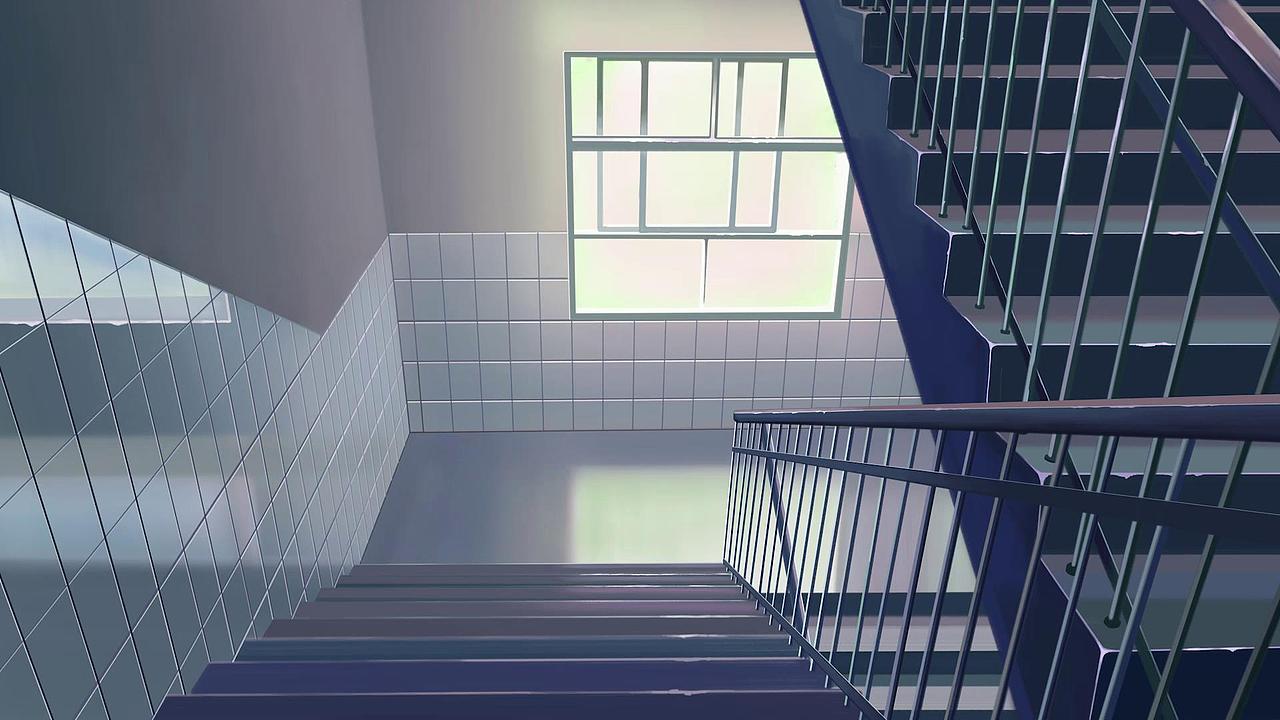 《当花盛开在黄昏之前》二维动画短片创作