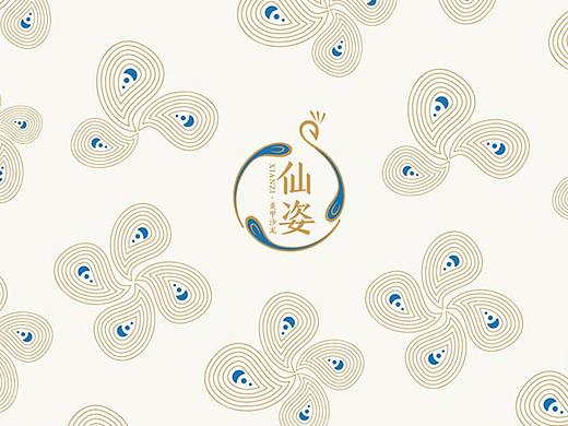 仙姿美甲沙龙 | 知尖案例