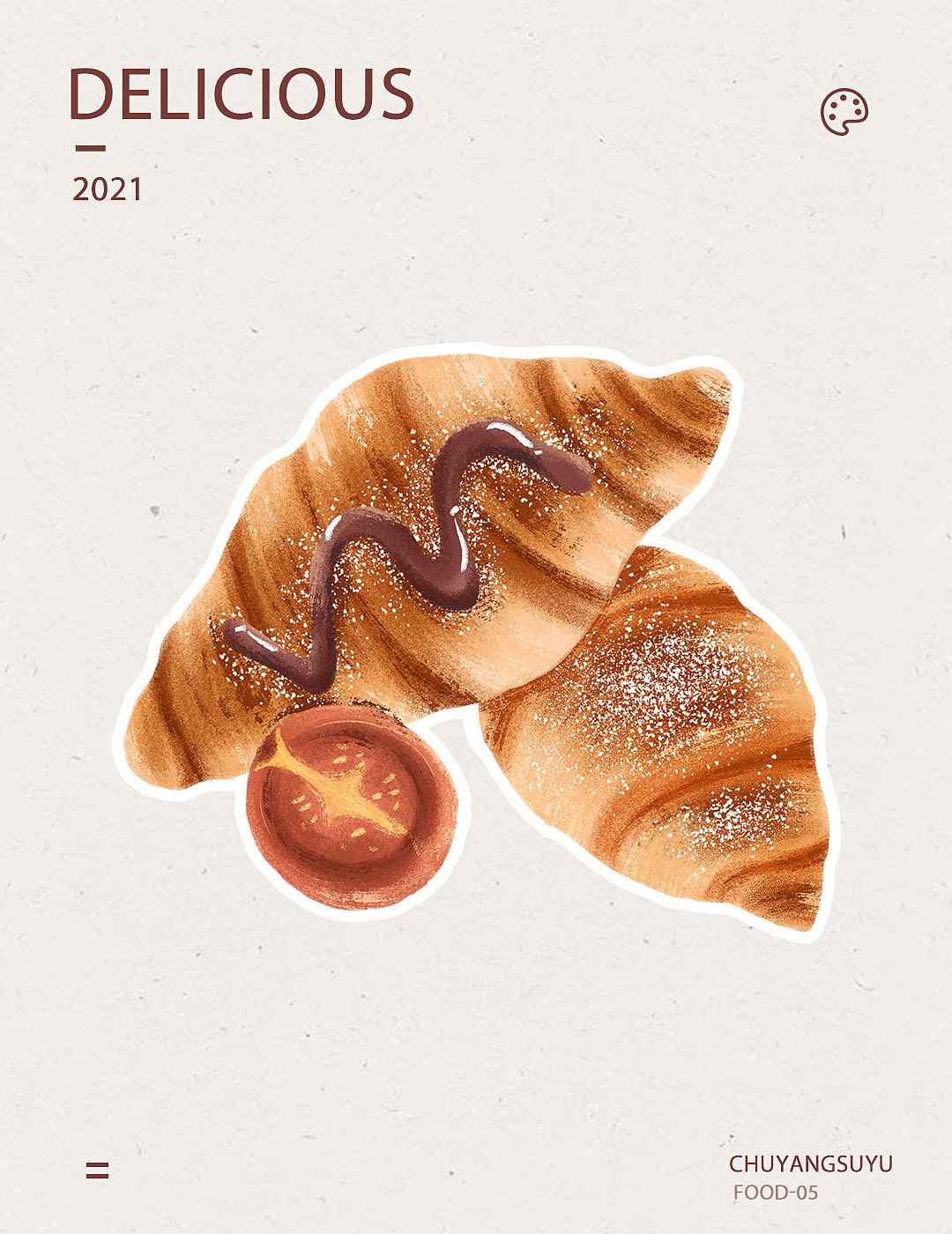 美食集合1（图ZMjc0NzcxMDg0） - 创作习作 - 站酷设计师初阳宿语原创素材 - 站酷ZCOOL