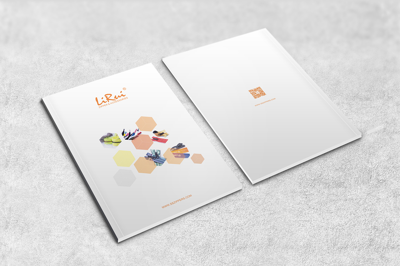 力锐封面设计提案