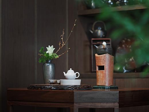 茶空间美学广告宣传片