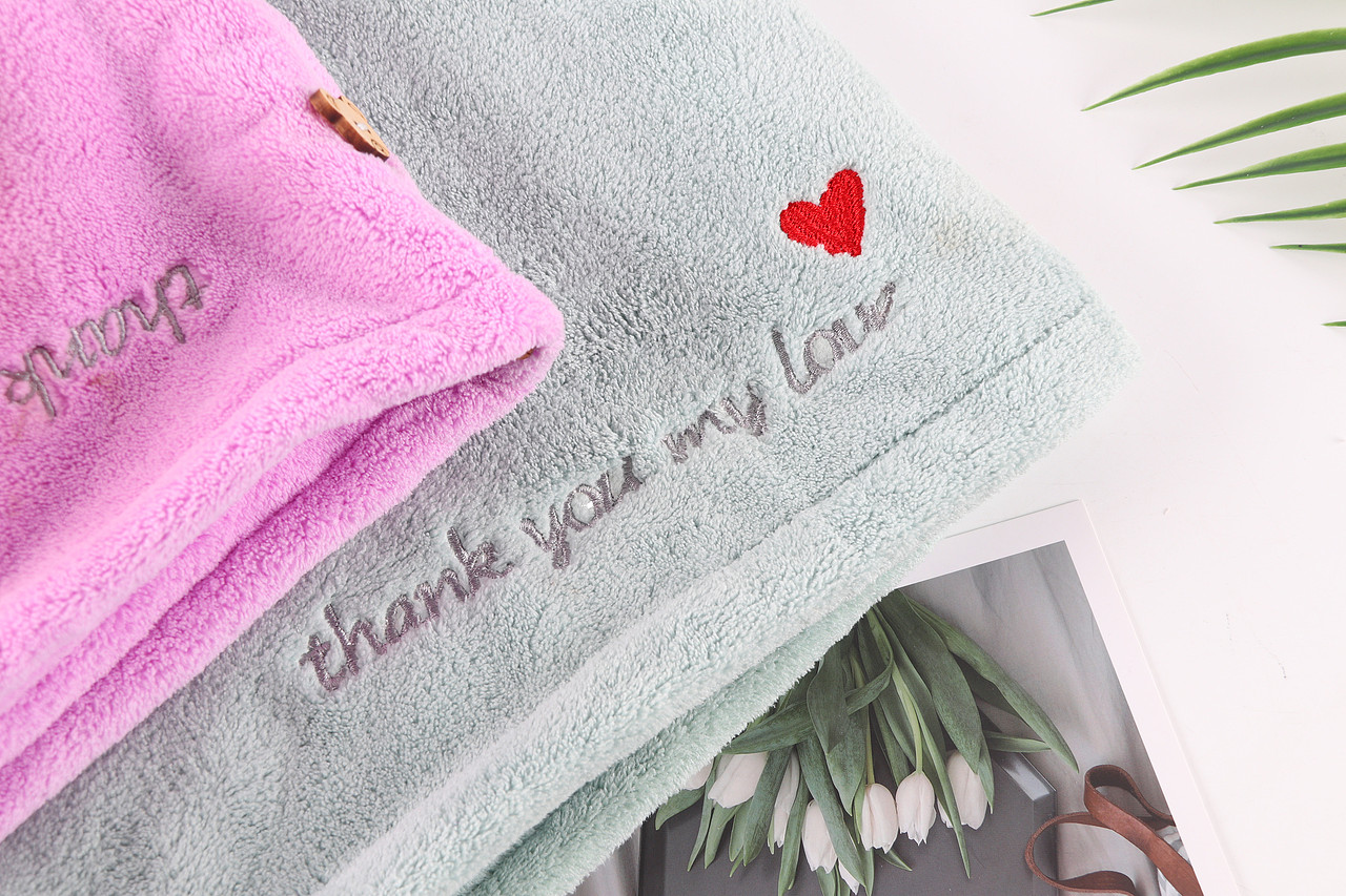 B03家务工具\C01-洗护清洁用具\V09干发帽