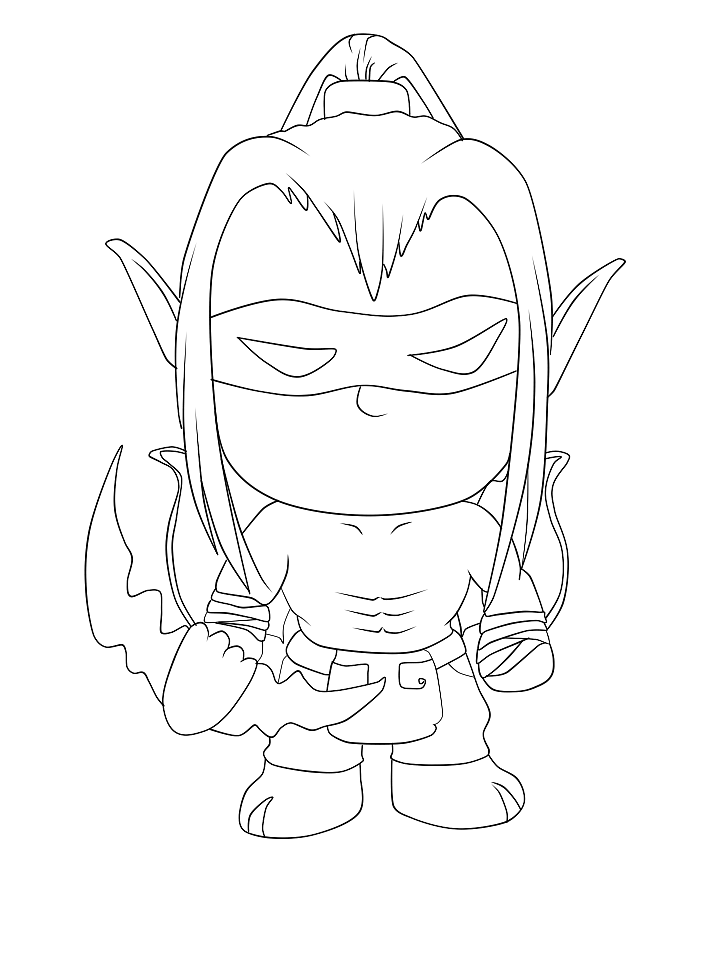 【百图斩第四十九天】