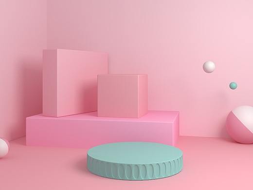 简单背景