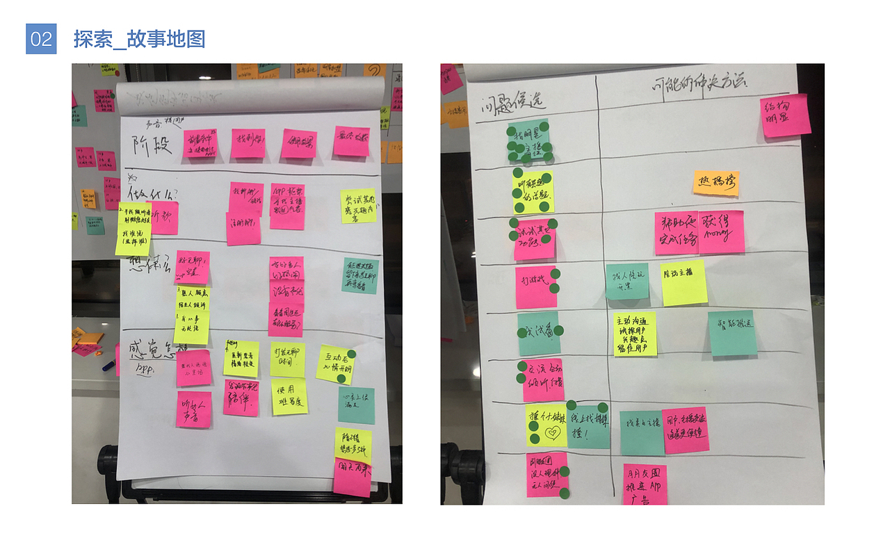 音频产品“轻音”设计提案