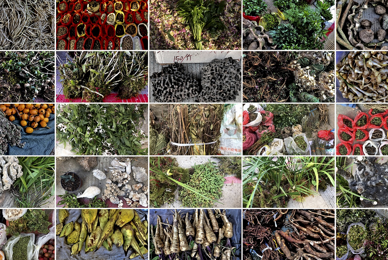 工厂里的艺术展（图ZNzkyNDQzMjg=） - 绘画 - 站酷设计师不是美术馆原创素材 - 站酷ZCOOL