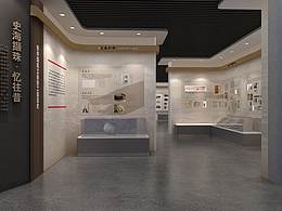 税务文化展厅