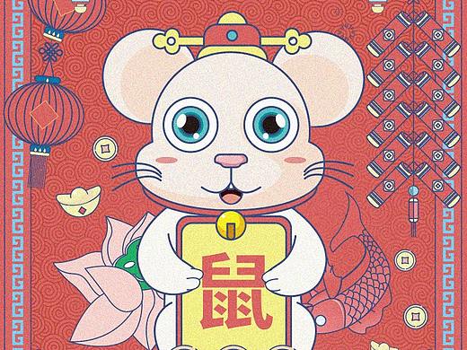 臨?。▊€人主頁-ZNDE1MDcyNjQ=） - 創(chuàng)作習作 - 站酷設(shè)計師藏狐君原創(chuàng)素材 - 站酷ZCOOL