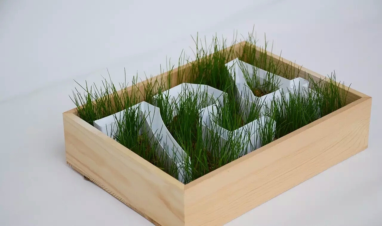 导视材料探索（图ZNTYyMDc0MTI=） - 商业空间设计 - 站酷设计师SkyeLu原创素材 - 站酷ZCOOL