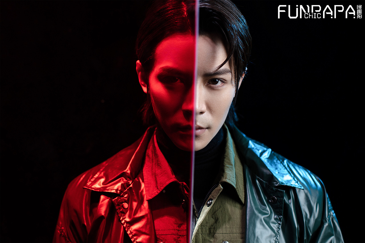 73曦烽作品73怪趣拍chicfunpapax马雪阳