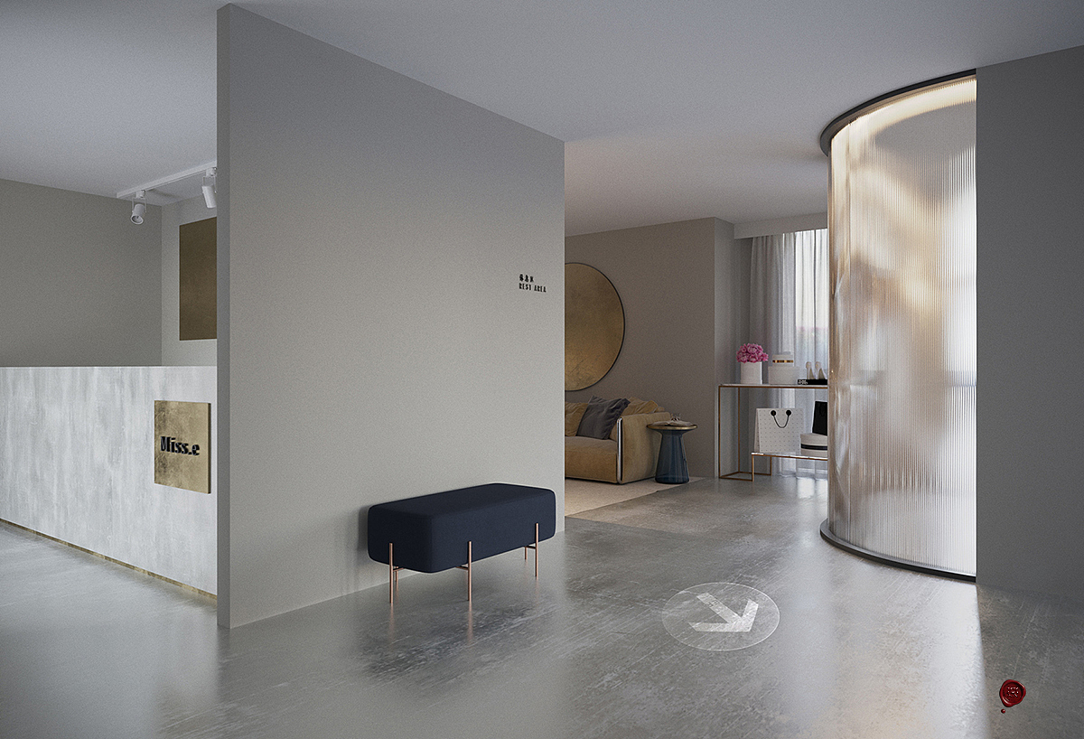 MISS.E皮肤美学中心