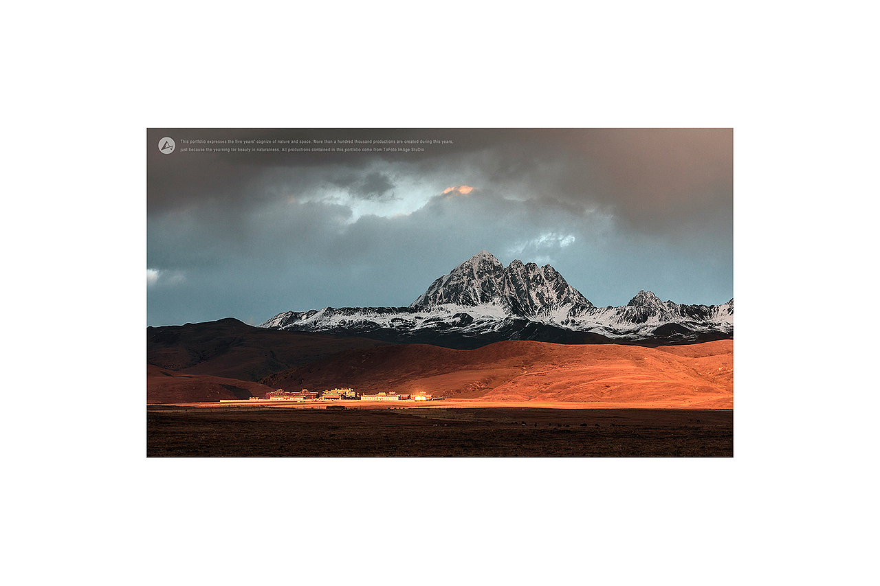 「行摄之路」The Road of Landscape Foto（图ZMTM1NzQxNDY0） - 风光摄影 - 站酷设计师jaminred原创素材 - 站酷ZCOOL