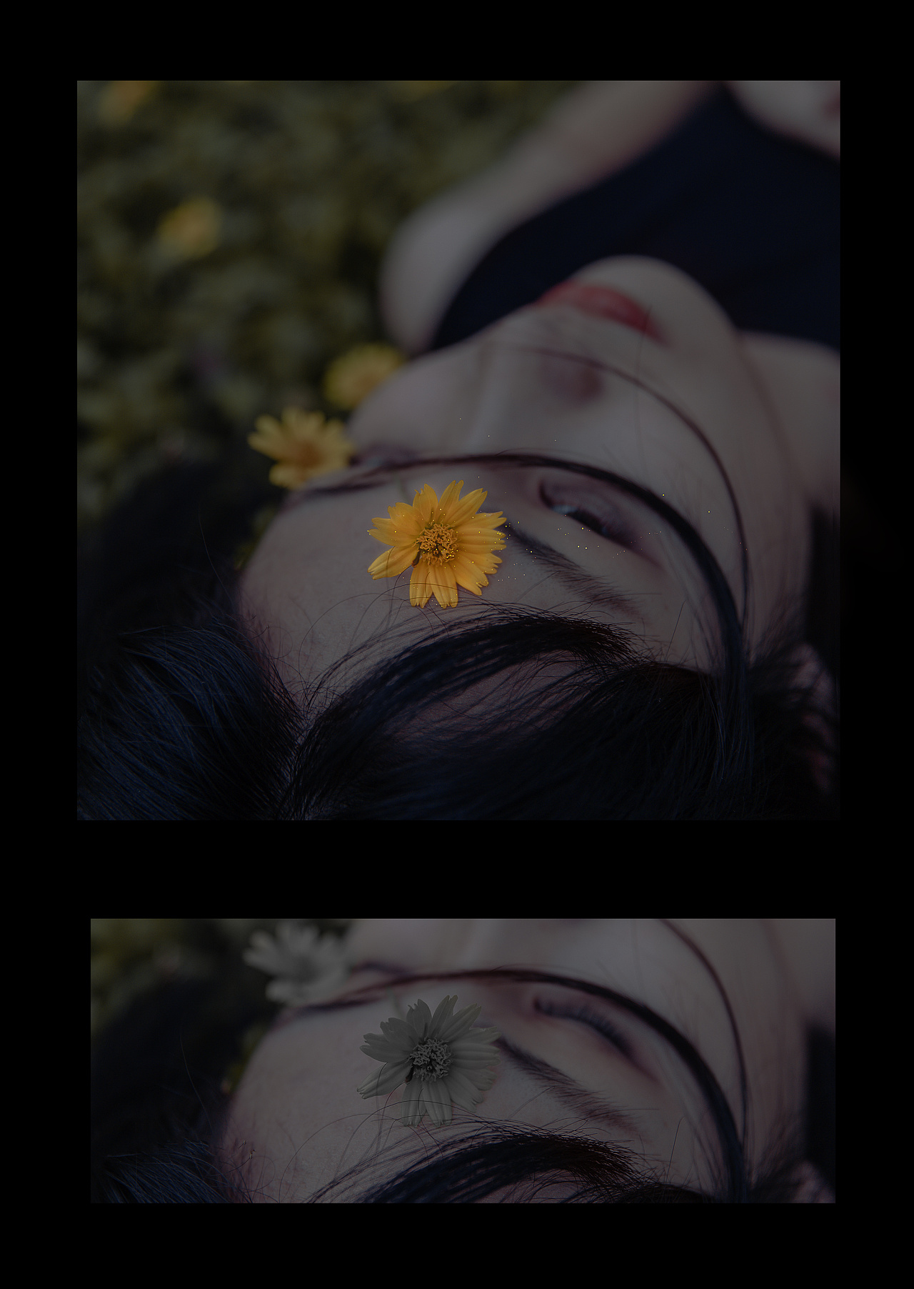 有个孩子叫抑郁