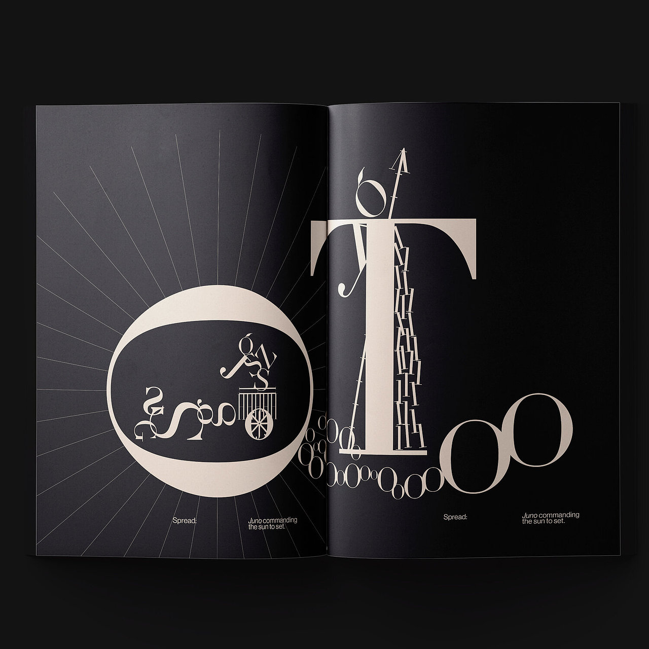 设计分享/《奥德赛》杂志（图ZMjQ3ODI3MDQ0） - 书籍/画册 - 站酷设计师BranD杂志原创素材 - 站酷ZCOOL