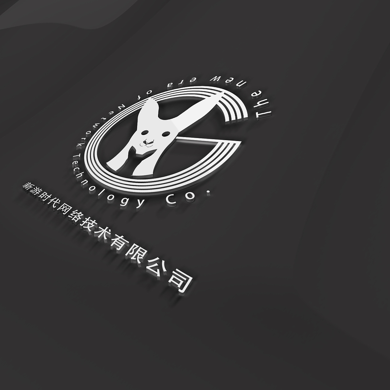 品牌logo